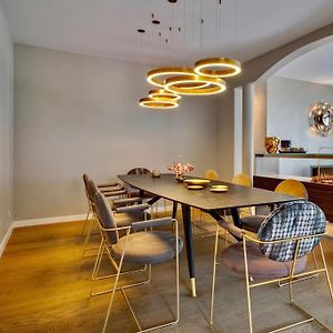 Appartement met Drie Slaapkamers